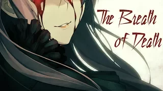 [AMV-MIX]The Breath of Death