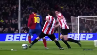 Lionel Messi ● The King of Acceleration ► INSANE Speed Show   HD