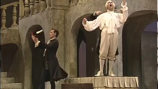 Il Barbiere di Siviglia 10: La un Dottor della Mia Sorte. Netherlands Opera