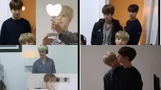 [JIKOOK/KOOKMIN REAL] (190611-190620) True Love