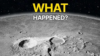 Why Does The Moon Have So Many Craters? | ISRO | Chandrayaan 3 |