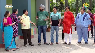 Sabko Hai Apni Matra Bhasha Par Garv! | Taarak Mehta Ka Ooltah Chashmah | TMKOC Comedy | तारक मेहता