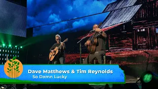 Dave Matthews & Tim Reynolds - So Damn Lucky (Live at Farm Aid 2023)