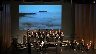 Always Something Sings - LCC Concert Choir ft. video by Andy Zahn