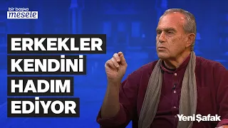 Sapıklık nasıl teşvik ediliyor? | Bir Başka Mesele 4. Bölüm