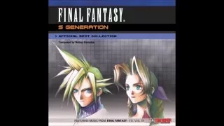 Aeris's Theme (Arranged Version)(Final Fantasy S Generation)