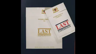 Last Expedition - Трчај