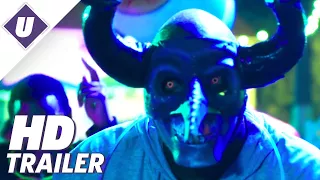 The First Purge - Trailer