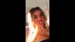 Amelie Zilber Trend Tiktok Videos 00178