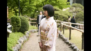 ARISTOCRATS | Le meilleur film japonais de 2022