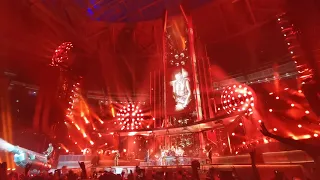 Rammstein - Pussy (Санкт-Петербург 02.08.19)