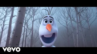 David Filio - Cuando Sea Mayor (De "Frozen 2")