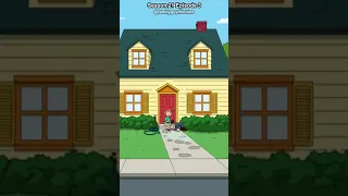 Peter🤣 - Family Guy - S21E3 - #dailyfunny #griffin