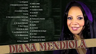 La Venganza,La VenganzaLa Vara||Los Mejores Éxitos De Diana Mendiola||Diana Mendiola Álbum Completó