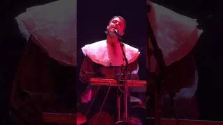 Pomme | Live Paris Olympia | La rivière | 03/04/2023