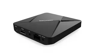 DOLAMEE D5 Quad-core Rockchip RK3229 2GB RAM 16GB ROM TV Box from Banggood