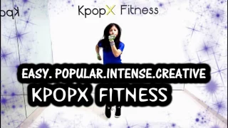 Very Very Very By IOI | KPOPX FITNESS PREVIEW | KPOP DANCE | DANCE FITNESS | CARDIO