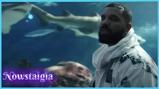 Drake - Scary Hours 2 EP Review | Nowstalgia Reviews