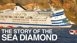 The Story Of The Sea Diamond