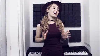 KAZKA — ПЛАКАЛА | COVER by Amy