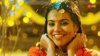 Kanyadanam Haldi Song | Devan | Anna Dona | Ashwathy | Surya TV