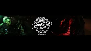 JB Dhope - Appreciate It ft Capital E (Official Video)