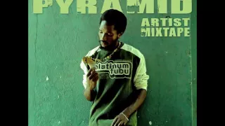 Kabaka Pyramid - Artist Mixtape presented by FreeRootsSound