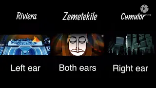 Incredibox v8 dystopia all bonuses together (headphones or earphones recommended)