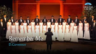 Gracias Choir - Remember Me