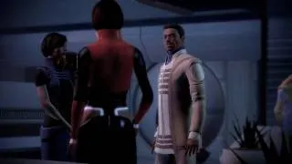 Mass Effect 2 - Miranda's Loyalty [HD]