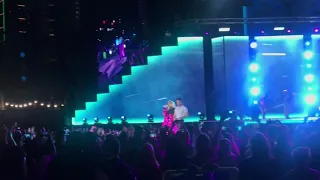 For You - Rita Ora and Liam Payne Live in Dubai - The Assembly