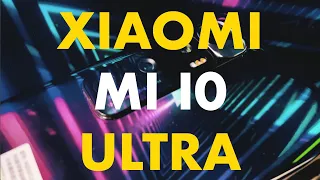 Утрет нос iPhone и Samsung | Распаковка Mi 10 Ultra | Про камеру смартфона