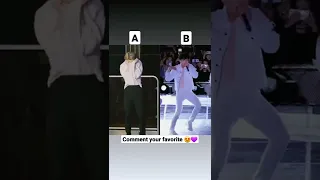Comment your favorite 💜💜💜💜💜💜💜 #jikook #minkook #jimin #jungkook #bts #like #shorts #subscribe