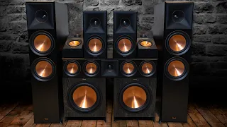 Klipsch Reference Premiere II is HERE!