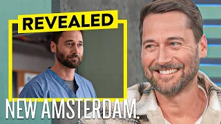 New Amsterdam Season 5 REVEAL The Characters Who Will NOT Be Returning..