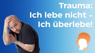 Der Überlebensmodus verständlich erklärt!