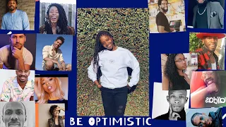 Sound of Blackness: Optimistic (Purpose Creation)