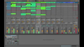 lets make house music, maybe! (part3)