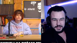 MULTI O STREAMACH SZYMOOLA Z LIZBONY