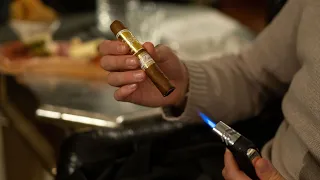 Regius Serie Limitada Cigars - Peruvian Tobacco at its Finest