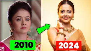 Sath Nibhana Sathiya Star Cast Then And Now | Real Age | 2010 - 2024 😳 Unbelievable Transformation 😱