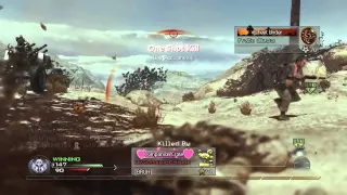 FaZe Bloo - Mw2 Montage