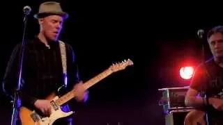 Hadden Sayers@the CQ Blues Fest 05/23/15@the Gregg Theatre-Insomniac Blues