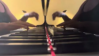 Can’t help falling in love -Elvis Presley,only piano (blue Hawaii)