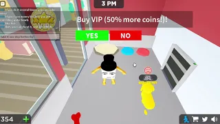 How to make INFINITE money in Pet Store Tycoon without any glitches