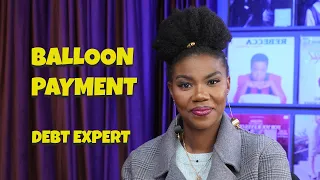 Watch this before buying a car in South Africa | BALOON PAYMENT | CAR FINANCE