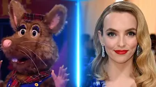 The Masked Singer Uk - S05 Circus Special