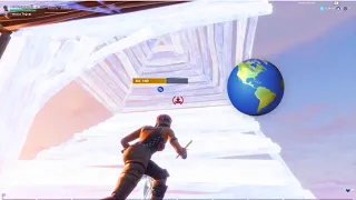 End Of The World 🌎 (Fortnite Montage)