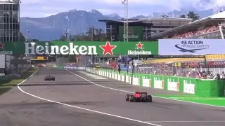 *blank* wins the *blank* grand prix: f1 2019 edition