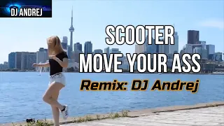 Scooter - Move Your Ass [remix]